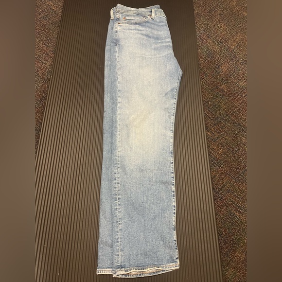 USED Levi’s LOT#541 - Picture 2 of 8